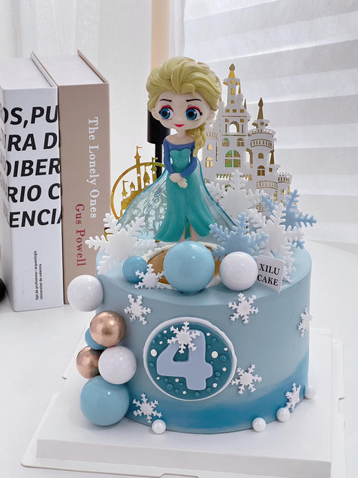 爱莎公主3 商品图0