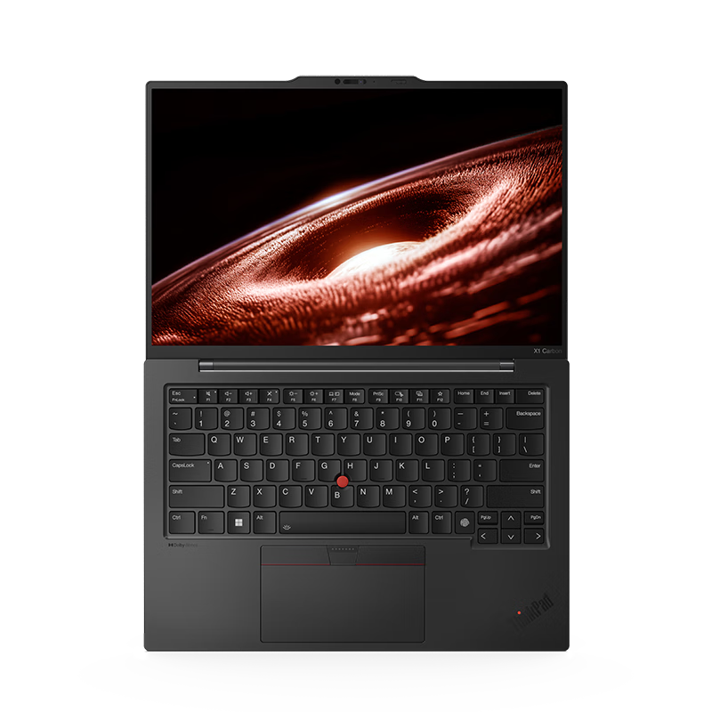 （国行）ThinkPad X1  Carbon AI 2024款 14代处理器 14英寸轻薄笔记本电脑