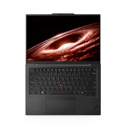 （国行）ThinkPad X1  Carbon AI 2024款 14代处理器 14英寸轻薄笔记本电脑 商品图0