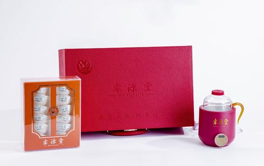 睿源堂特级中盏100g礼盒 商品图0