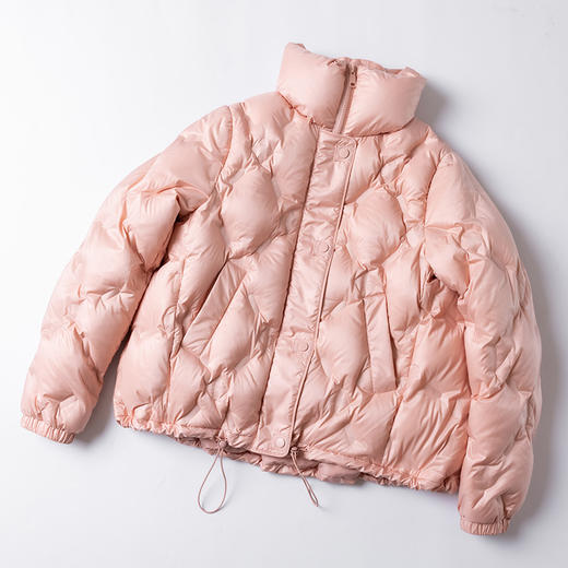 【现货】无缝直冲 95白鸭绒羽绒服 商品图0