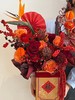 龙年国风年宵花 硕果繁花 · 花盒 商品缩略图2