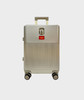 西印行李箱-金色 25寸 商品缩略图0