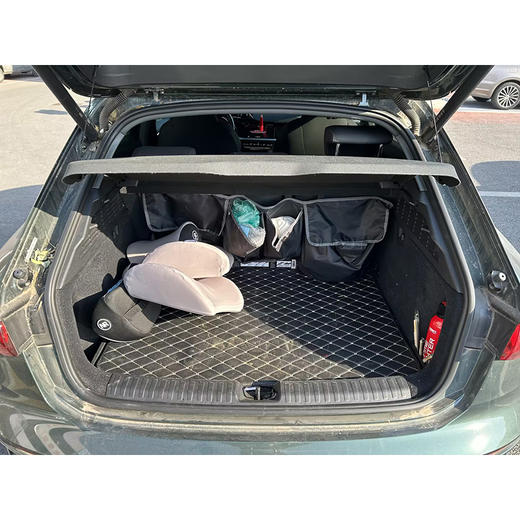 奥迪 A3 Sportback 35 TFSI 时尚致雅型【长租-北京】 商品图7