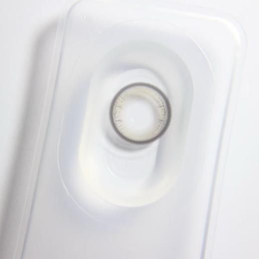 Aimilens月抛品牌-水光冻灰 商品图8