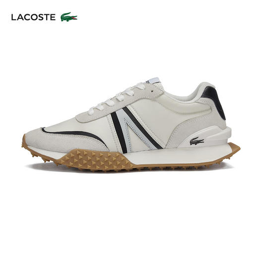 Lacoste法国鳄鱼男鞋新款时尚舒适运动休闲鞋47SMA0113 商品图2