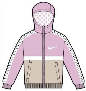 HF2610-126 商品图0