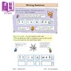 【中商原版】英国CGP English Targeted Practice Book: Phonics - Reception Book 3 商品缩略图2