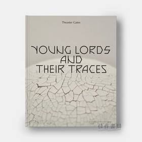 Theaster Gates: Young Lords and Their Traces / 西斯特·盖茨：年轻领主及其踪迹