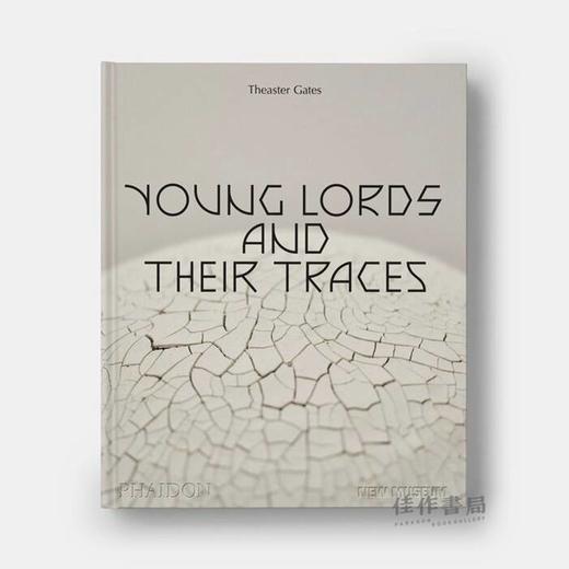 Theaster Gates: Young Lords and Their Traces / 西斯特·盖茨：年轻领主及其踪迹 商品图0