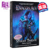 【中商原版】龙腾世纪 失窃的王座 Dragon Age the Stolen Throne 英文原版 David Gaider 流行 小说 奇幻 惊悚 商品缩略图0