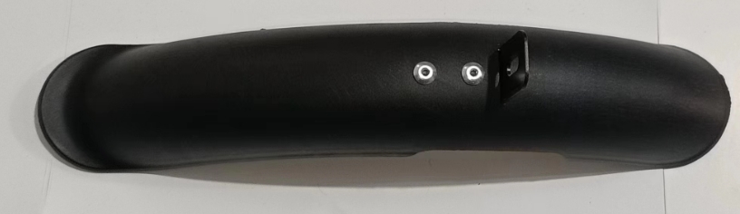 16寸K6  前 / 后 挡泥板