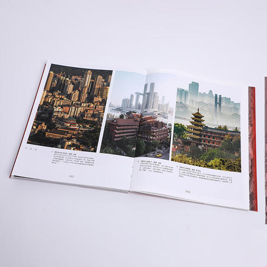 什么是重庆 星球研究所著 重庆火锅 重庆小吃 重庆烟火气 重庆话 这里是中国主创团队 商品图4