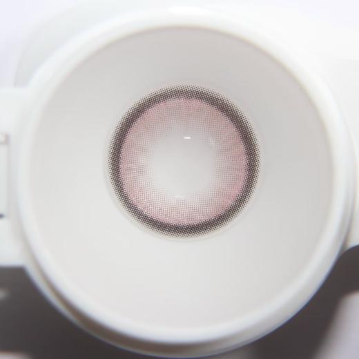 Aimilens月抛品牌-冰花樱粉 商品图7