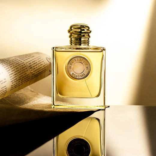 博柏利/巴宝莉 女神 Burberry Goddess 分装 商品图8