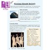 【中商原版】英国CGP KS2 Discover & Learn: History - Ancient Greeks Study Book 商品缩略图2