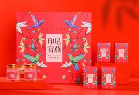 印尼官燕 即食燕窝70ml*12