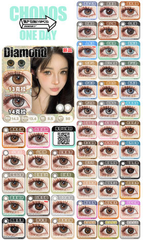 🔗今日推荐 con：bollycon小海星 