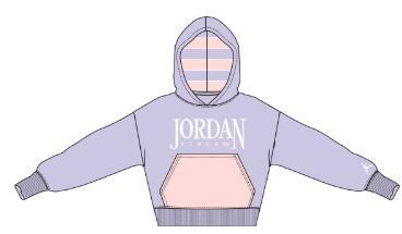 套头连帽卫衣 商品图0