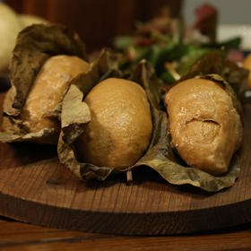 武隆桐子叶麦粑10个包邮