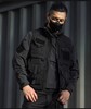 2020龙牙新款天枢机能风衣外套男士防风潮流户外春秋冬季百搭外套 商品缩略图3