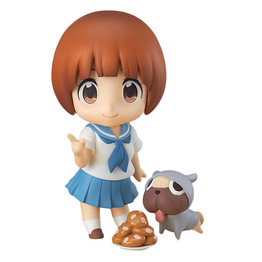 【GSC现货】粘土人 满舰饰真  (3rd run) KILL la KILL 商品图4