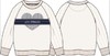 套头无帽卫衣 商品缩略图0