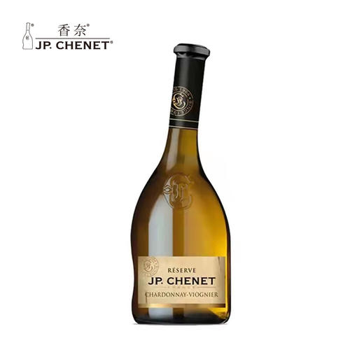 JP.CHENET香奈窖藏霞多丽维欧尼干白葡萄酒 法国原瓶进口 750ml 节日礼赠 亲朋聚会 72小时发货 商品图3