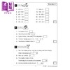 【中商原版】英国CGP KS2 Mental Maths Workout - Year 3 商品缩略图2