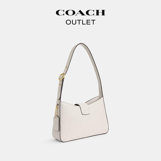 【自营】coach/蔻驰  女士ELIZA单肩包 CP004 IMCHK 商品图1