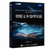 智能文本处理实战 AI自然语言处理技术智能问答系统深度学习文本分析智能推荐算法NLP计算机人工智能书籍 商品缩略图1