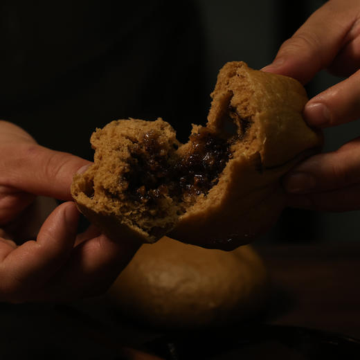 武隆桐子叶麦粑10个包邮 商品图6