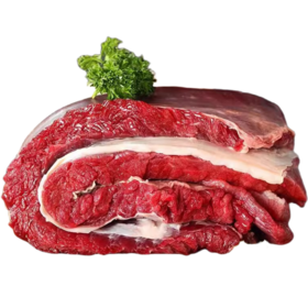 牦牛腩500g/包【生鲜产品，如无质量问题，不支持退换货】