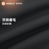 MOLYVIVI工装风紧身运动裤新款瑜伽裤女高腰提臀跑步打底健身瑜伽服外穿 商品缩略图1
