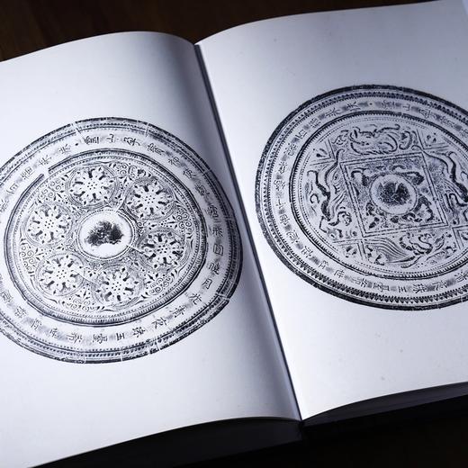 预售2月1日发货《国家图书馆藏陈介祺藏古器物拓本全编》曹锦炎 编 商品图10