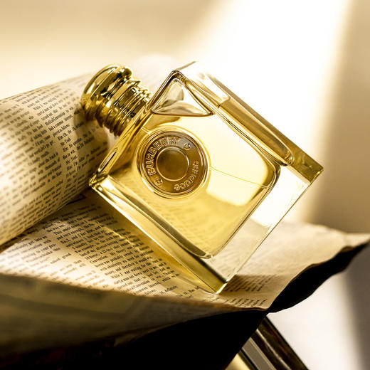 博柏利/巴宝莉 女神 Burberry Goddess 分装 商品图1