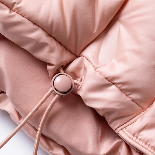 【现货】无缝直冲 95白鸭绒羽绒服 商品图3