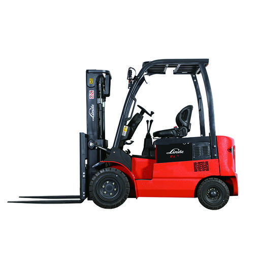 林德电动平衡重E15BHP-01 商品图1