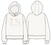 套头连帽卫衣 商品缩略图0