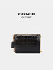 【自营】coach/蔻驰  奥莱女士HUTTON单肩包 CN060 IMBLK 商品缩略图1