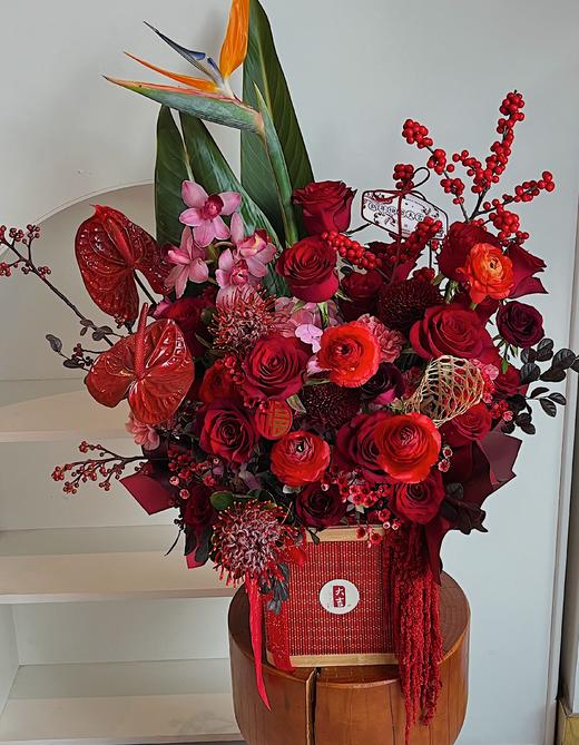 福满人间 · 花盒 商品图1