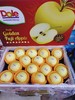 都乐奶油富士苹果一箱 商品缩略图0