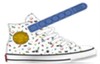 Chuck Taylor All Star Bubble Strap 1V 商品缩略图0