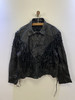 Leather Fringe Vintage 皮衣 _LJK(L) 商品缩略图1