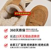 真皮雪地靴女2023冬季新款加绒毛毛平底鞋休闲保暖女靴百搭靴子女 商品缩略图2