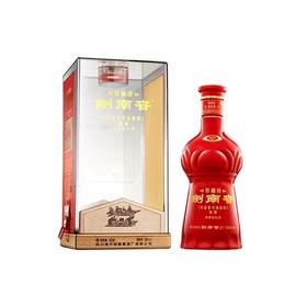（万）52°珍藏级剑南春500ml/瓶