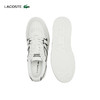 【海南专供价】Lacoste法国鳄鱼男鞋百搭低帮平底小白鞋板鞋休闲鞋45SMA0126 商品缩略图4