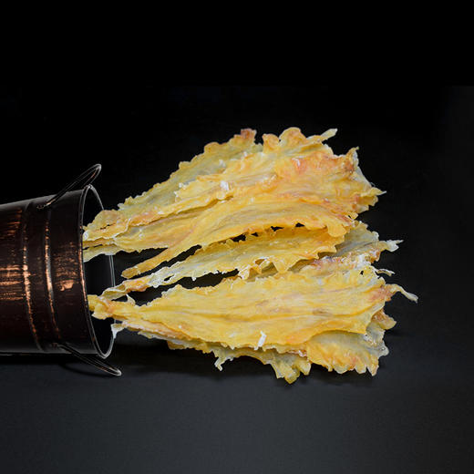 【新款】Ocean Feast 淡干鳕鱼鱼胶200g装 商品图4