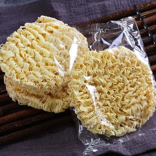 方便面面饼60g（非油炸）可火锅 商品图0