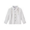 【高定系列】 英氏童装古典小绅士长袖衬衫赛柔丝春夏T恤新款 商品缩略图4